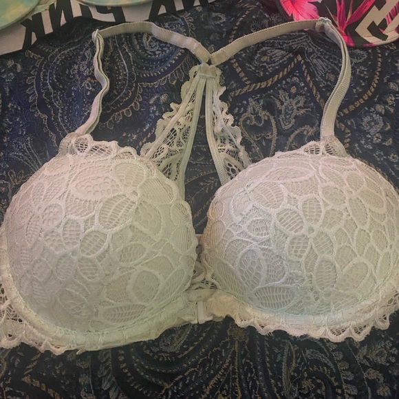 Victoria’s Secret Pink bra bundle 34D - Picture 3 of 5